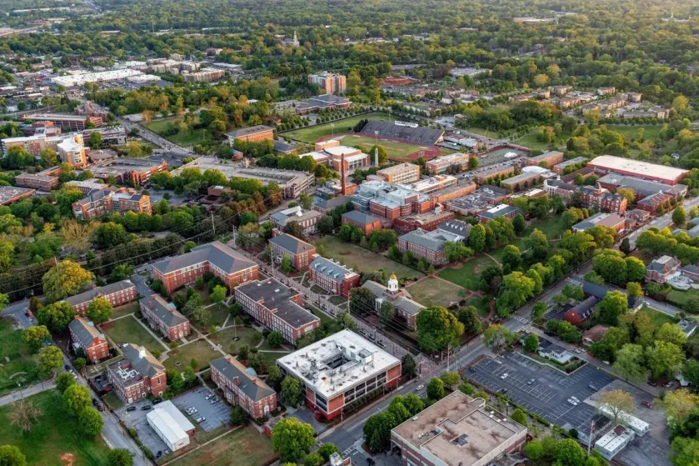 Fort Valley, Georgia Transcription Services
